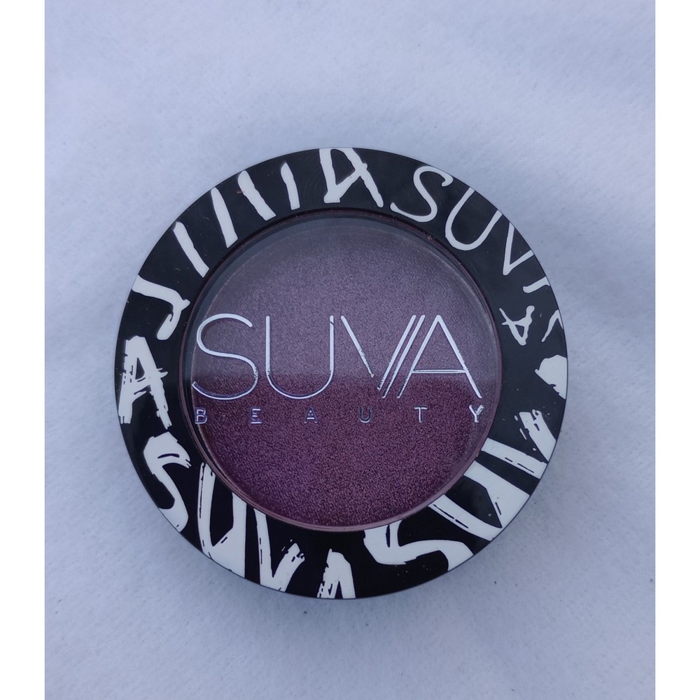 Suva Beauty Shimmer Eyeshadow
